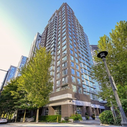 Photo 22 at 805 - 550 Pacific Street, Yaletown, Vancouver West