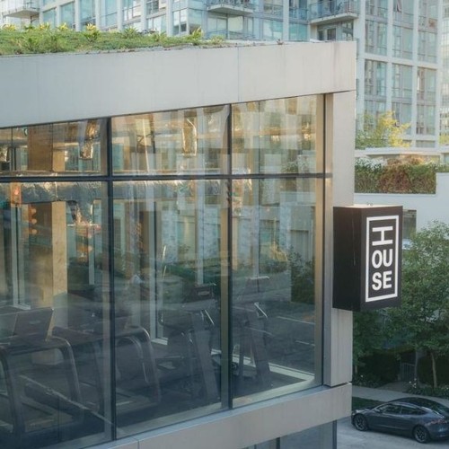 Photo 25 at 4906 - 1480 Howe Street, Yaletown, Vancouver West