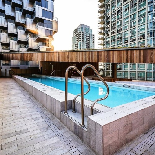 Photo 26 at 4906 - 1480 Howe Street, Yaletown, Vancouver West