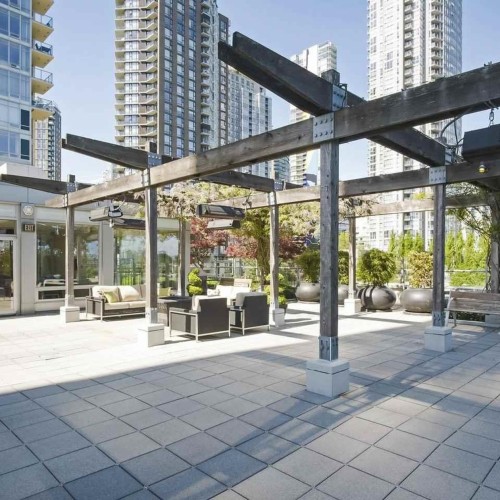 Photo 22 at 410 Beach Crescent, Yaletown, Vancouver West