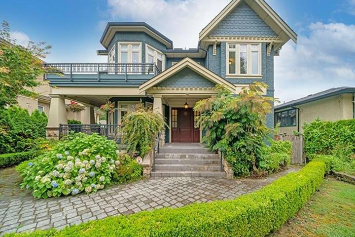2135 W 37th Avenue, Quilchena, Vancouver West 2
