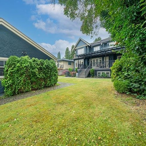 Photo 37 at 2135 W 37th Avenue, Quilchena, Vancouver West