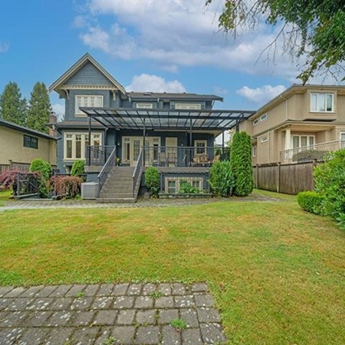 Photo 38 at 2135 W 37th Avenue, Quilchena, Vancouver West