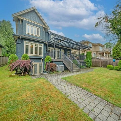 Photo 39 at 2135 W 37th Avenue, Quilchena, Vancouver West
