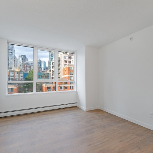 Photo 14 at 6E - 199 Drake Street, Yaletown, Vancouver West