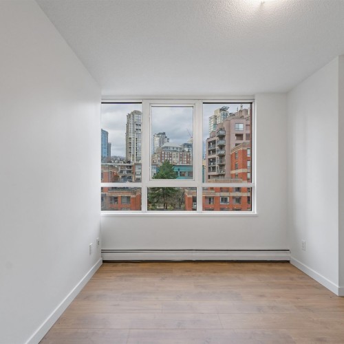 Photo 17 at 6E - 199 Drake Street, Yaletown, Vancouver West