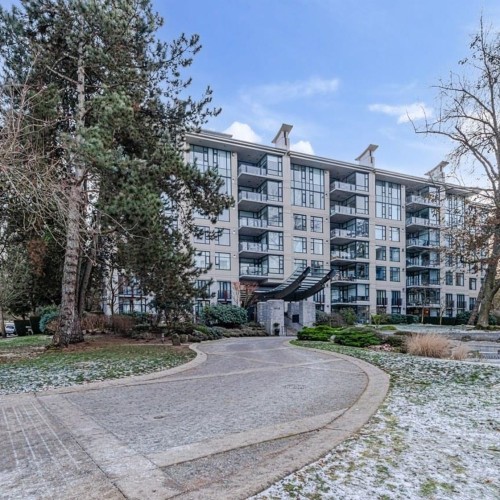 Photo 22 at 610 - 4759 Valley Drive, Quilchena, Vancouver West
