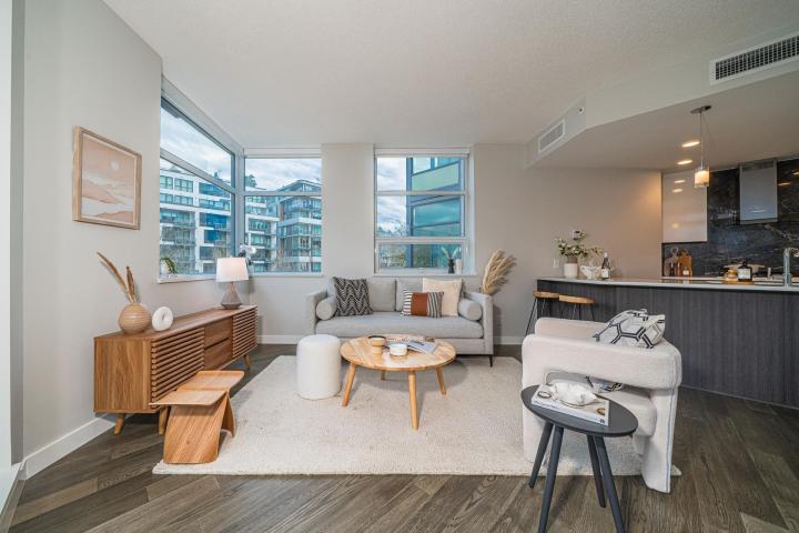 204 - 4963 Cambie Street, Cambie, Vancouver West 2