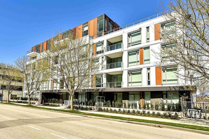 210 - 469 W King Edward Avenue, Cambie, Vancouver West 2