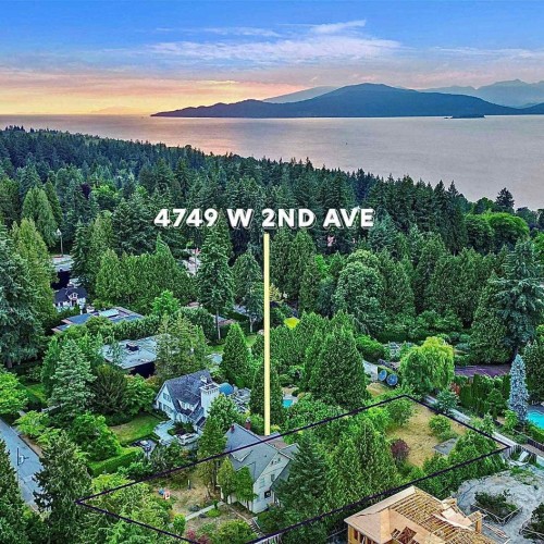 Photo 1 at 4749 W 2nd Avenue, Point Grey, Vancouver West