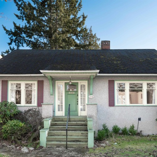 Photo 1 at 3548 W 37th Avenue, Dunbar, Vancouver West