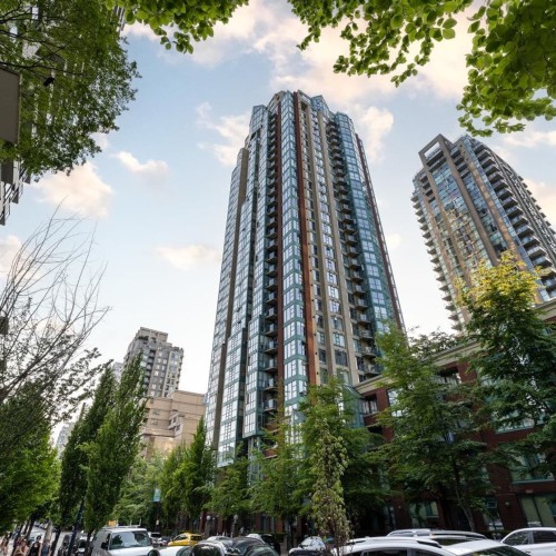 Photo 37 at 3604 - 939 Homer Street, Yaletown, Vancouver West