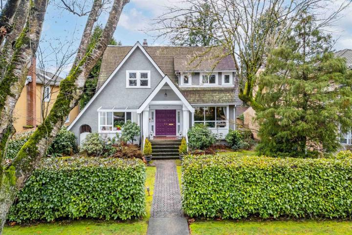1450 W 40th Avenue, Shaughnessy, Vancouver West 2
