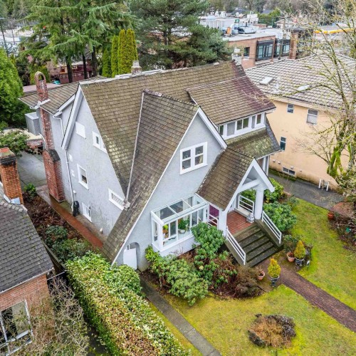 Photo 12 at 1450 W 40th Avenue, Shaughnessy, Vancouver West