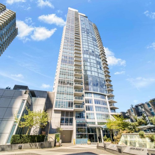 Photo 26 at 803 - 1281 W Cordova Street, Coal Harbour, Vancouver West