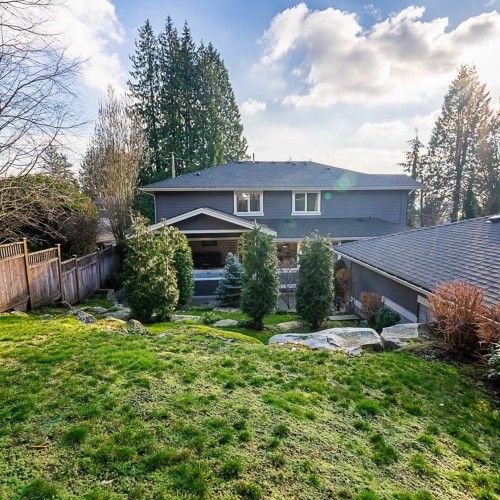 Photo 35 at 314 E Carisbrooke Road, Upper Lonsdale, North Vancouver