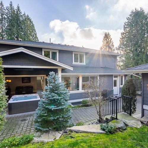 Photo 38 at 314 E Carisbrooke Road, Upper Lonsdale, North Vancouver