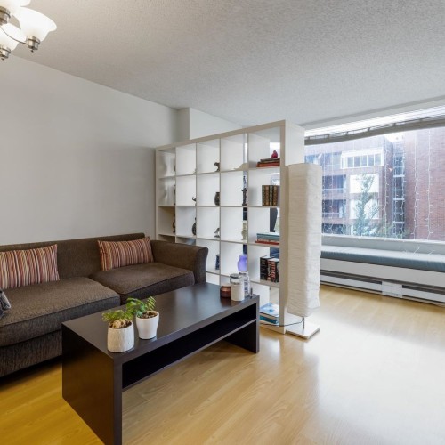 Photo 4 at 508 - 1330 Hornby Street, Downtown VW, Vancouver West