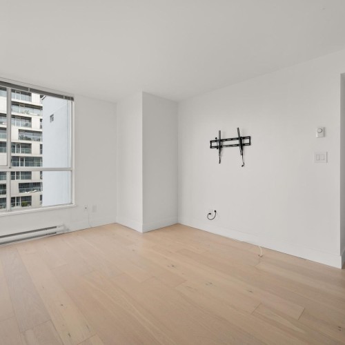 Photo 14 at 2201 - 1500 Howe Street, Yaletown, Vancouver West