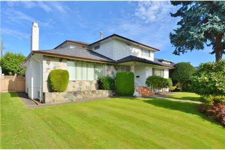 735 W 54th Avenue, South Cambie, Vancouver West 2