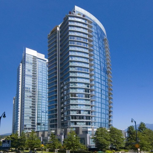 Photo 39 at 2502 - 1233 W Cordova Street, Coal Harbour, Vancouver West