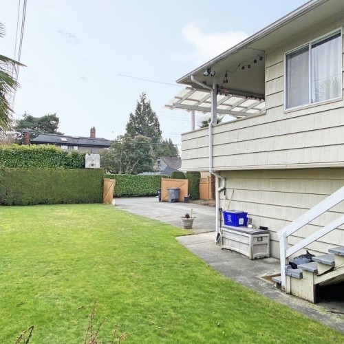 Photo 25 at 1958 W 62nd Avenue, S.W. Marine, Vancouver West