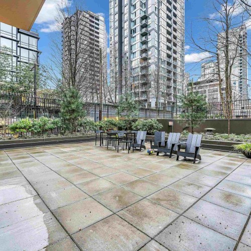 Photo 30 at 605 - 1055 Homer Street, Yaletown, Vancouver West
