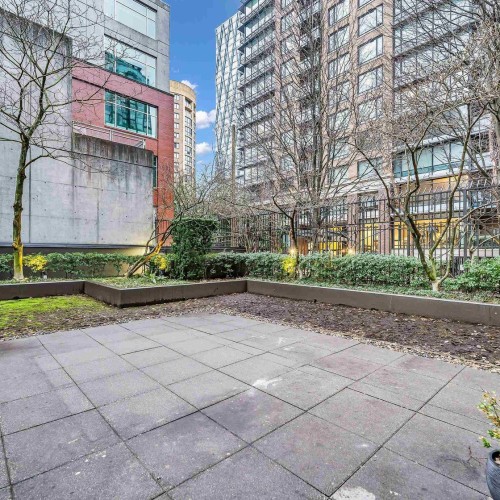 Photo 31 at 605 - 1055 Homer Street, Yaletown, Vancouver West