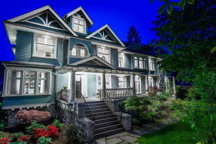 1238 Balfour Avenue, Shaughnessy, Vancouver West 2