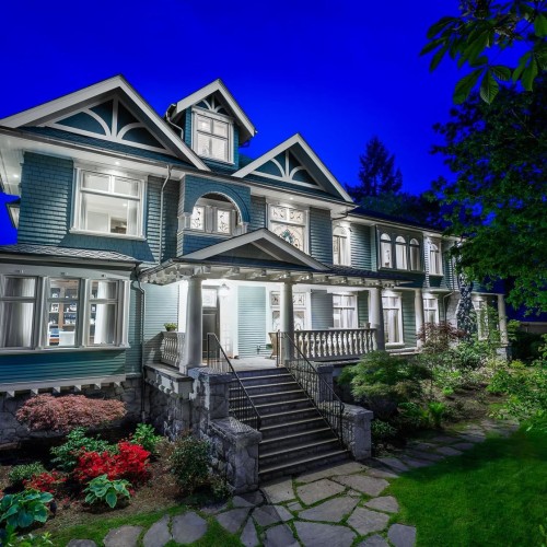 Photo 24 at 1238 Balfour Avenue, Shaughnessy, Vancouver West