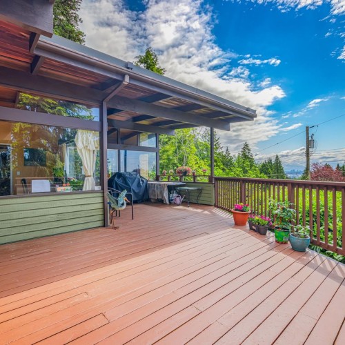 Photo 6 at 1085 Palmerston Avenue, British Properties, West Vancouver
