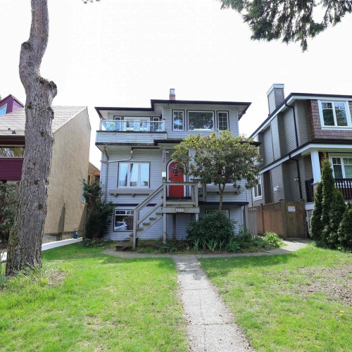 Photo 36 at 4530 W 11th Avenue, Point Grey, Vancouver West