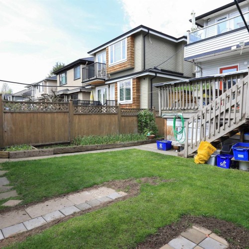 Photo 37 at 4530 W 11th Avenue, Point Grey, Vancouver West