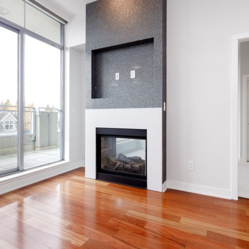 Photo 16 at 403 - 3595 W 18th Avenue, Dunbar, Vancouver West