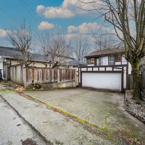 Photo 33 at 1659 W 63rd Avenue, South Granville, Vancouver West