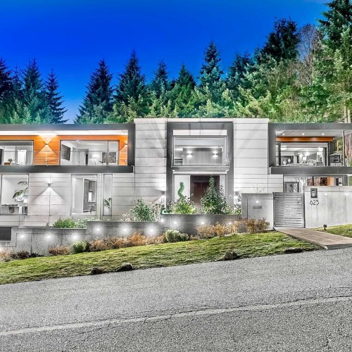 Photo 1 at 625 St. Andrews Road, British Properties, West Vancouver