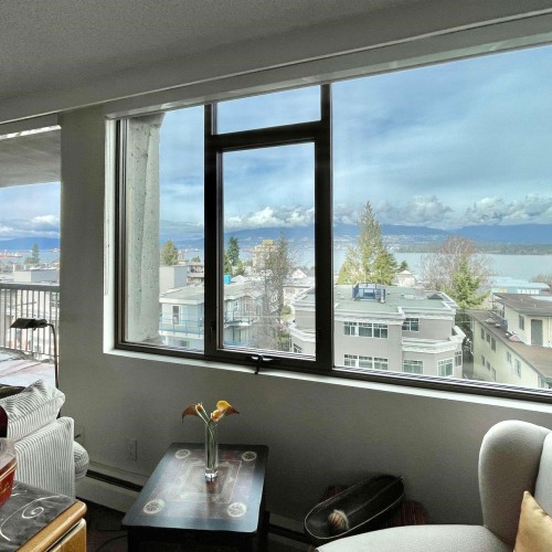 Photo 24 at 602 - 2445 W 3rd Avenue, Kitsilano, Vancouver West