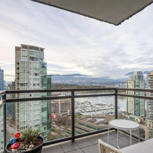 Photo 22 at 2103 - 1211 Melville Street, Coal Harbour, Vancouver West