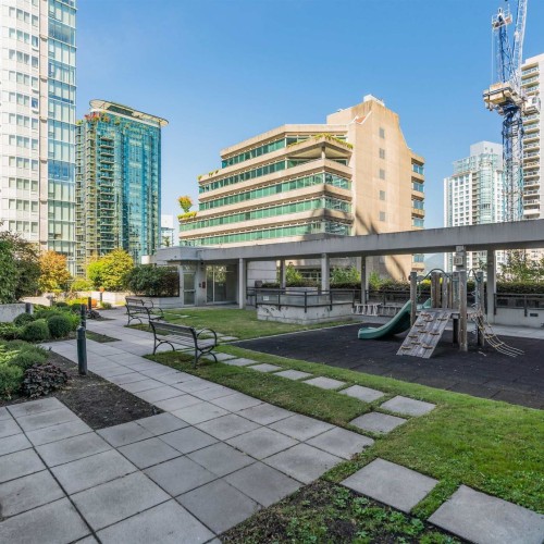 Photo 25 at 2103 - 1211 Melville Street, Coal Harbour, Vancouver West