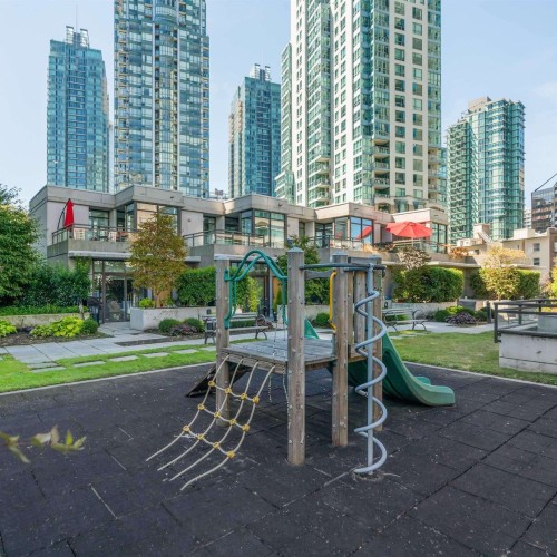 Photo 30 at 2103 - 1211 Melville Street, Coal Harbour, Vancouver West