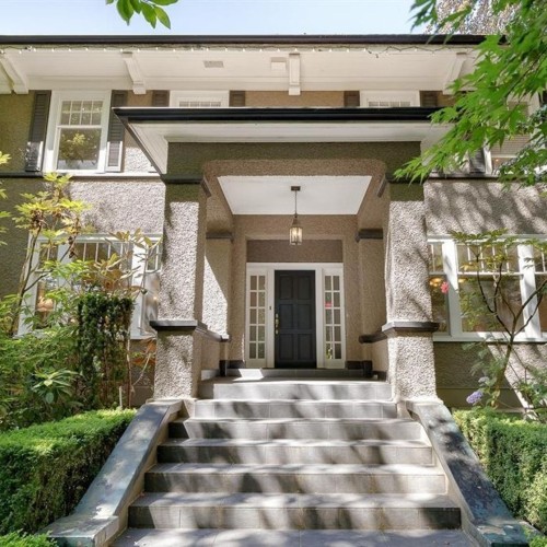 Photo 2 at 1649 W 29th Avenue, Shaughnessy, Vancouver West