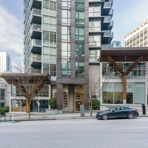 Photo 26 at 1605 - 1189 Melville Street, Coal Harbour, Vancouver West