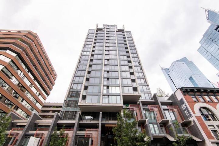 1602 - 1133 Hornby Street, Downtown VW, Vancouver West 2