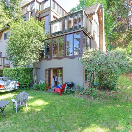 Photo 33 at 4095 Crown Crescent, Point Grey, Vancouver West