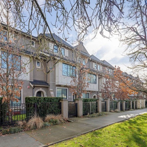 Photo 1 at 8520 Osler Street, Marpole, Vancouver West