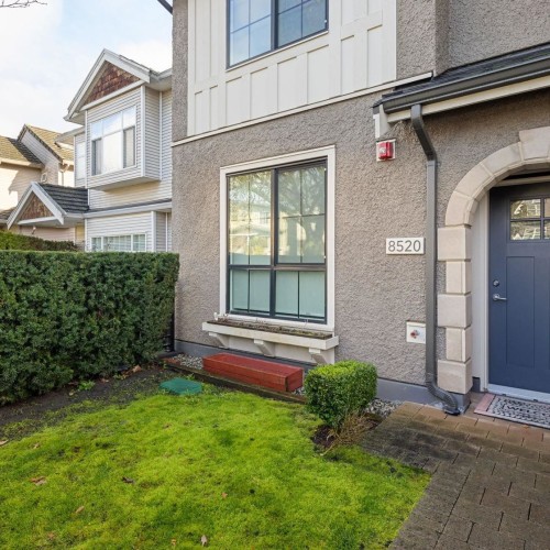 Photo 26 at 8520 Osler Street, Marpole, Vancouver West