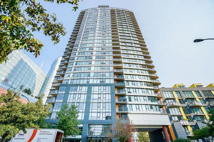 1207 - 33 Smithe Street, Yaletown, Vancouver West 2