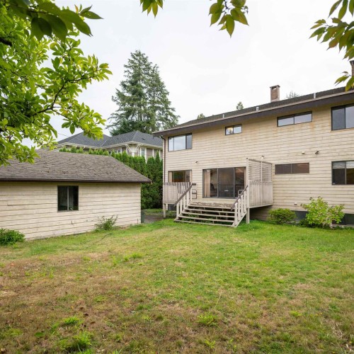 Photo 26 at 1249 W 39th Avenue, Shaughnessy, Vancouver West