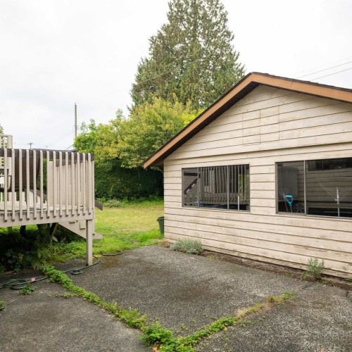 Photo 27 at 1249 W 39th Avenue, Shaughnessy, Vancouver West