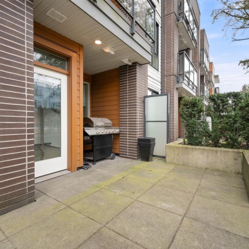 Photo 18 at 111 - 615 E 3rd Street, Lower Lonsdale, North Vancouver